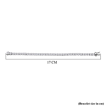 https://tjcuk.sirv.com/Products/43/7/4375300/2-Piece-Set-Moissanite-Bracelet-Size-7-Push-Back-Earring-in-Rhodium-Ov_4375300_3.jpg?w=342&h=342