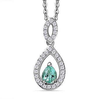 https://tjcuk.sirv.com/Products/43/7/4375345/Colombian-Emerald-White-Zircon-Pendant-with-Chain-Size-20-in-Rhodium-O_4375345.jpg?w=342&h=342