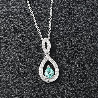 https://tjcuk.sirv.com/Products/43/7/4375345/Colombian-Emerald-White-Zircon-Pendant-with-Chain-Size-20-in-Rhodium-O_4375345_1.jpg?w=342&h=342