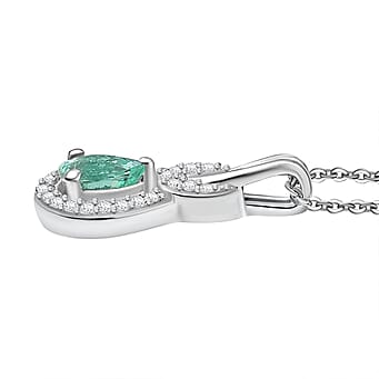 https://tjcuk.sirv.com/Products/43/7/4375347/Colombian-Emerald-White-Zircon-Pendant-with-Chain-Size-20-in-Rhodium-O_4375347_3.jpg?w=342&h=342
