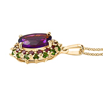 https://tjcuk.sirv.com/Products/43/7/4379267/Moroccan-Amethyst-Rhodolite-Garnet-Natural-Chrome-Diopside-Pendant-wit_4379267_3.jpg?w=342&h=342
