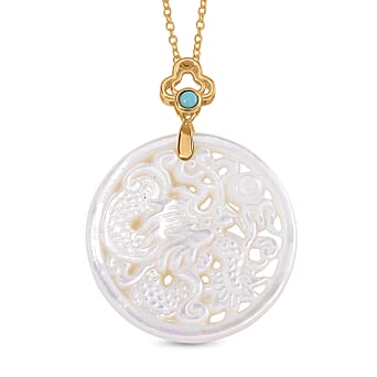 https://tjcuk.sirv.com/Products/43/8/4380241/White-Mother-Of-Pearl-Blue-Turquoise-Pendant-with-Chain-Size-20-Sterli_4380241.jpg?w=342&h=342