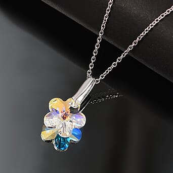 https://tjcuk.sirv.com/Products/43/8/4380396/AB-Swarovski-Crystal-Pendant-with-Chain-Size-20-Mix-Metal-6-450-Ct_4380396_2.jpg?w=342&h=342