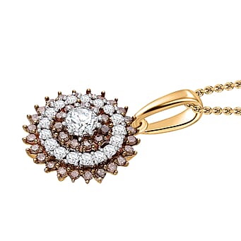https://tjcuk.sirv.com/Products/43/8/4380723/White-Diamond-Champagne-Diamond-Pendant-with-Chain-Size-20-in-Vermeil-_4380723_2.jpg?w=342&h=342