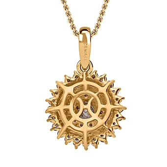 https://tjcuk.sirv.com/Products/43/8/4380723/White-Diamond-Champagne-Diamond-Pendant-with-Chain-Size-20-in-Vermeil-_4380723_3.jpg?w=342&h=342