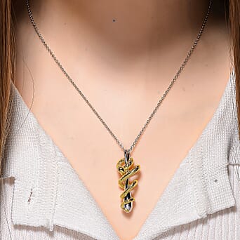 https://tjcuk.sirv.com/Products/43/8/4381239/Pendant-with-Chain-Size-28-in-Platinum-Overlay-Sterling-Silver-Wt-9-86_4381239_1.jpg?w=342&h=342
