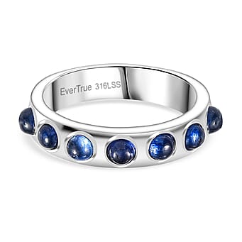 https://tjcuk.sirv.com/Products/43/8/4388283/2-Piece-Set-Fissure-Filled-Blue-Sapphire-Band-Ring-and-J-Hoop-Half-Hoo_4388283_3.jpg?w=342&h=342