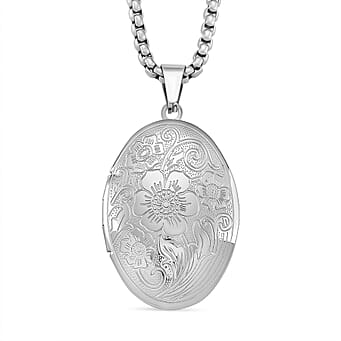 https://tjcuk.sirv.com/Products/43/8/4388931/Openable-Pendant-with-Box-Chain-Size-22-2-Ext-in-Silver-Tone_4388931.jpg?w=342&h=342