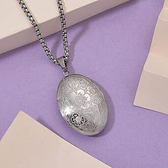 https://tjcuk.sirv.com/Products/43/8/4388931/Openable-Pendant-with-Box-Chain-Size-22-2-Ext-in-Silver-Tone_4388931_1.jpg?w=342&h=342