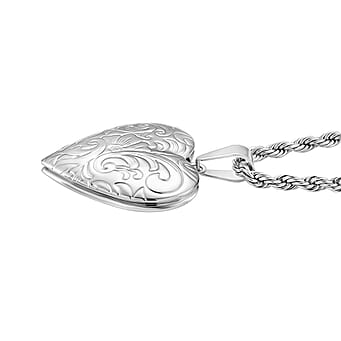 https://tjcuk.sirv.com/Products/43/8/4388936/Openable-Pendant-with-Rope-Chain-Size-22-2-Ext-in-Silver-Tone_4388936_2.jpg?w=342&h=342