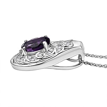 https://tjcuk.sirv.com/Products/43/8/4388962/Moroccan-Amethyst-White-Zircon-Pendant-with-Chain-Size-20-in-Rhodium-O_4388962_3.jpg?w=342&h=342