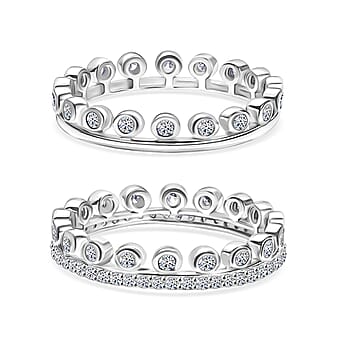 https://tjcuk.sirv.com/Products/43/8/4389098/Set-of-2-Lab-Grown-Diamond-SI-G-H-Stackable-Ring-in-Rhodium-Overlay-St_4389098.jpg?w=342&h=342