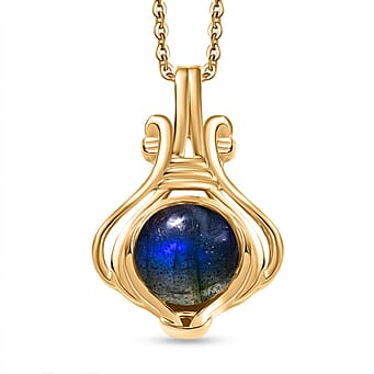 https://tjcuk.sirv.com/Products/43/9/4391428/Labradorite-Pendant-with-Chain-Size-20-in-18K-YG-Vermeil-Sterling-Silv_4391428.jpg?w=342&h=342