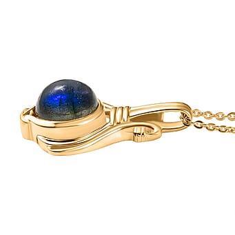 https://tjcuk.sirv.com/Products/43/9/4391428/Labradorite-Pendant-with-Chain-Size-20-in-18K-YG-Vermeil-Sterling-Silv_4391428_3.jpg?w=342&h=342