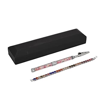 https://tjcuk.sirv.com/Products/43/9/4392975/2-Piece-Set-Austrian-Multi-Color-Crystal-Accessories-and-Bracelet-Iron_4392975.jpg?w=342&h=342