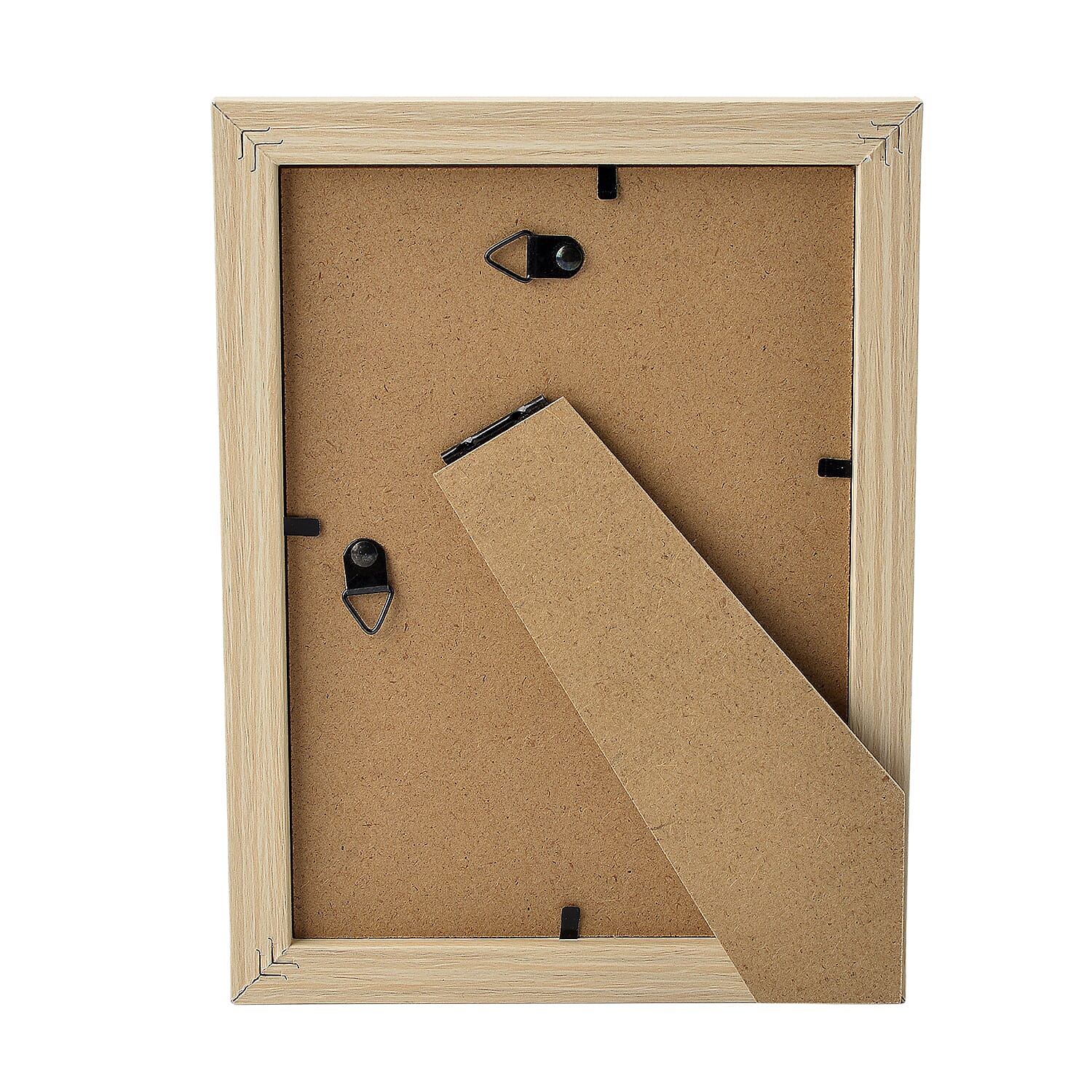 Tucson Find - 2 Piece Set - Framed Multi Gemstone and Seven Chakra Gemstone Bracelet (Size 7.5 Stretchable) 150.00 Ct.