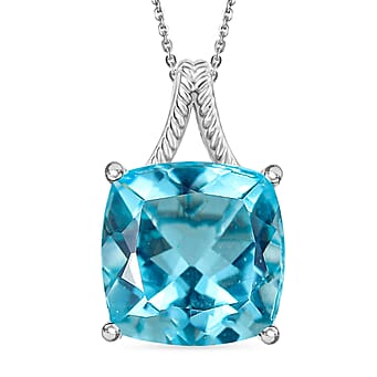 https://tjcuk.sirv.com/Products/43/9/4393338/Radiant-Glacier-Quartz-Pendant-with-Chain-Size-20-in-Rhodium-Overlay-S_4393338.jpg?w=342&h=342