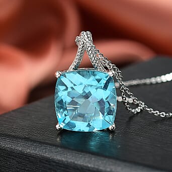 https://tjcuk.sirv.com/Products/43/9/4393338/Radiant-Glacier-Quartz-Pendant-with-Chain-Size-20-in-Rhodium-Overlay-S_4393338_1.jpg?w=342&h=342