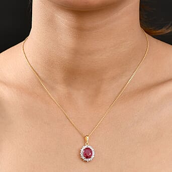 https://tjcuk.sirv.com/Products/43/9/4393525/African-Ruby-Lab-Grown-Diamond-Pendant-with-Chain-Size-20-in-18K-YG-Ve_4393525_1.jpg?w=342&h=342