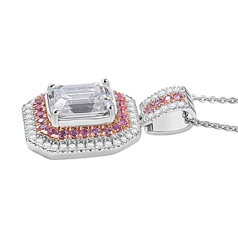 https://tjcuk.sirv.com/Products/43/9/4394198/Moissanite-Pink-Sapphire-Pendant-with-Chain-Size-20-in-Rhodium-Overlay_4394198_3.jpg?w=342&h=342