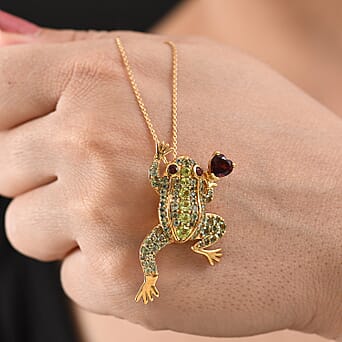 https://tjcuk.sirv.com/Products/43/9/4394285/Red-Garnet-Peridot-Green-Apatite-Blue-Sapphire-Pendant-with-Chain-Size_4394285_2.jpg?w=342&h=342