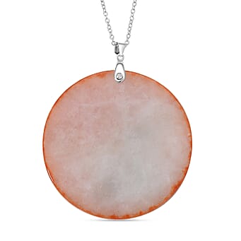 https://tjcuk.sirv.com/Products/43/9/4394749/Red-Jade-Pendant-with-Chain-Size-20-in-Rhodium-Overlay-Sterling-Silver_4394749_3.jpg?w=342&h=342