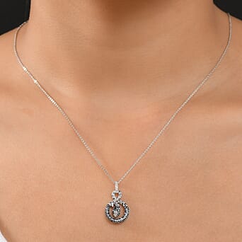 https://tjcuk.sirv.com/Products/43/9/4395235/White-Diamond-Blue-Diamond-Kanchanaburi-Blue-Sapphire-Pendant-with-Cha_4395235_2.jpg?w=342&h=342