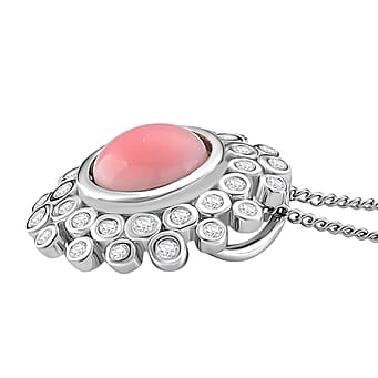 https://tjcuk.sirv.com/Products/43/9/4395462/Pink-Conch-Shell-White-Zircon-Pendant-with-Chain-Size-18-in-Rhodium-Ov_4395462_2.jpg?w=342&h=342