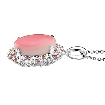 https://tjcuk.sirv.com/Products/43/9/4395472/Pink-Conch-Shell-White-Zircon-Pink-Sapphire-Pendant-with-Chain-Size-18_4395472_2.jpg?w=342&h=342
