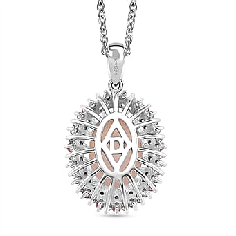 https://tjcuk.sirv.com/Products/43/9/4395472/Pink-Conch-Shell-White-Zircon-Pink-Sapphire-Pendant-with-Chain-Size-18_4395472_3.jpg?w=342&h=342