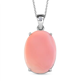 https://tjcuk.sirv.com/Products/43/9/4395473/Pink-Conch-Shell-Lab-Grown-Diamond-Pendant-with-Chain-Size-18-in-Rhodi_4395473.jpg?w=342&h=342