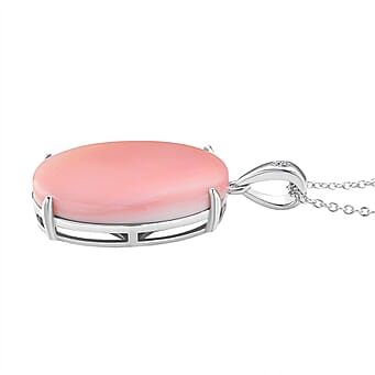 https://tjcuk.sirv.com/Products/43/9/4395473/Pink-Conch-Shell-Lab-Grown-Diamond-Pendant-with-Chain-Size-18-in-Rhodi_4395473_2.jpg?w=342&h=342