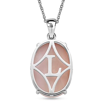 https://tjcuk.sirv.com/Products/43/9/4395473/Pink-Conch-Shell-Lab-Grown-Diamond-Pendant-with-Chain-Size-18-in-Rhodi_4395473_3.jpg?w=342&h=342
