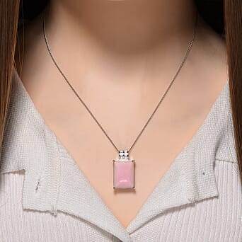 https://tjcuk.sirv.com/Products/43/9/4395481/Pink-Conch-Shell-Moissanite-Pendant-with-Chain-Size-18-in-Rhodium-Over_4395481_1.jpg?w=342&h=342