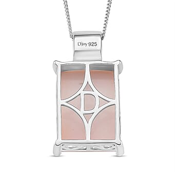 https://tjcuk.sirv.com/Products/43/9/4395481/Pink-Conch-Shell-Moissanite-Pendant-with-Chain-Size-18-in-Rhodium-Over_4395481_3.jpg?w=342&h=342