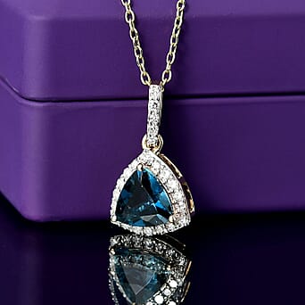 https://tjcuk.sirv.com/Products/43/9/4396487/LUXURIANT-London-Blue-Topaz-Lab-Grown-Diamond-SI-G-H-Pendant-with-Chai_4396487_2.jpg?w=342&h=342