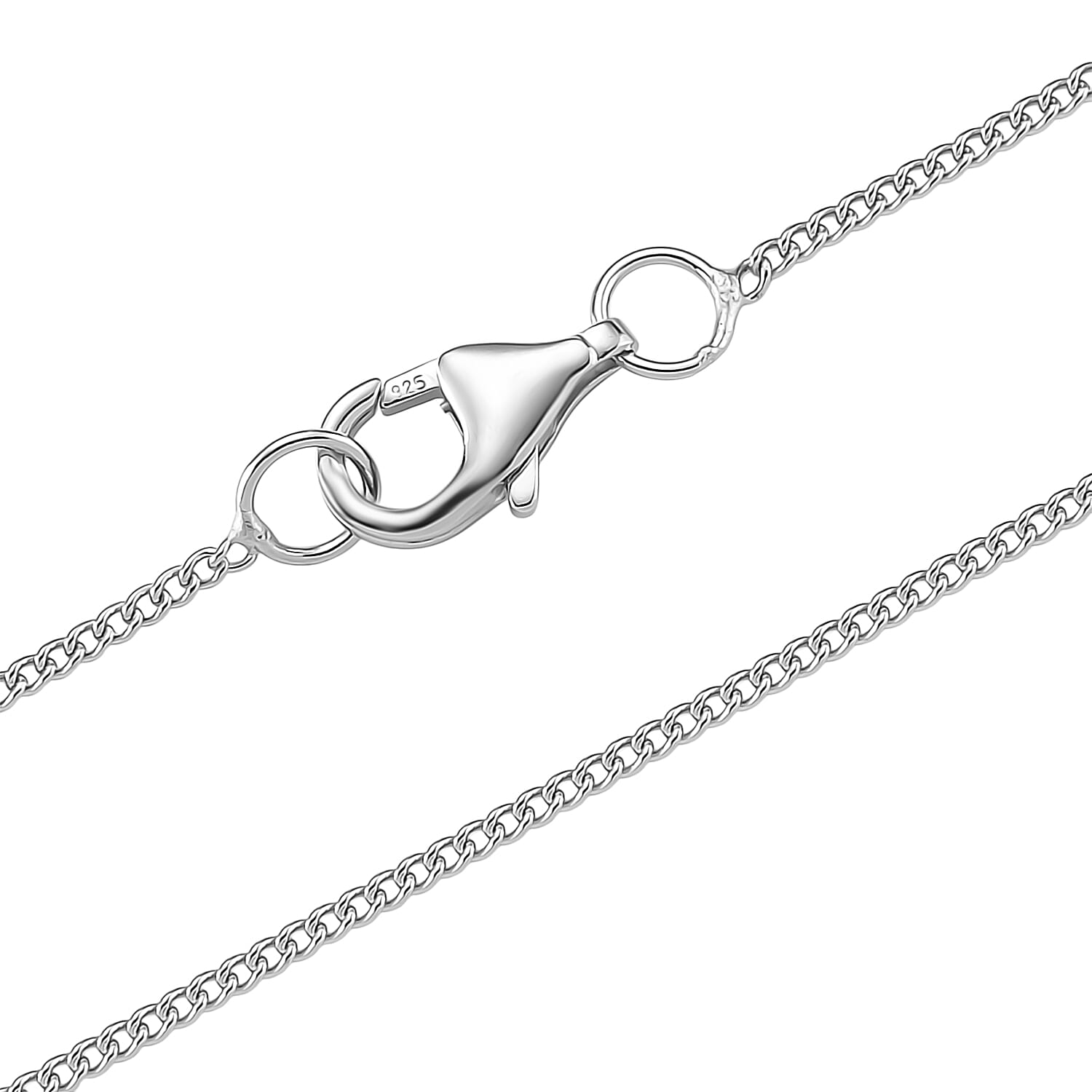 AAA White Edison Pearl (10-11 MM)& White Zircon Pendant with Chain (Size 18) in Rhodium Overlay Sterling Silver 8.26 Ct, Silver Wt. 5.90 Gms. AAA White Edison Pearl (10-11 MM)& White Zircon Pendant with Chain (Size 18) in Rhodium Overlay Sterling Silver 8.26 Ct, Silver Wt. 5.90 Gms.