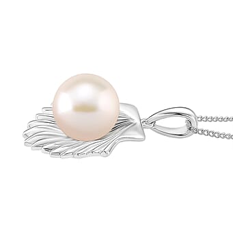 https://tjcuk.sirv.com/Products/43/9/4397189/AAA-White-Edison-Pearl-Pendant-with-Chain-Size-18-in-Rhodium-Overlay-S_4397189_2.jpg?w=342&h=342