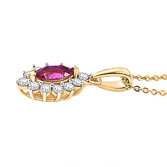 https://tjcuk.sirv.com/Products/43/9/4399451/Ruby-White-Zircon-Pendant-with-Chain-Size-20-in-18K-YG-Vermeil-Sterlin_4399451_2.jpg?w=342&h=342