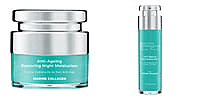 Bundle of Doctors Formula- Anti-Ageing Restoring Night & Day Moisturiser - 50ml
