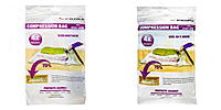 Pack-of-10-Vaccum-Compression-Bags-5-x-70x50cm-5-x-80x60cm