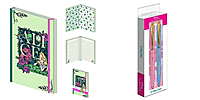 Set-of-2-Alice-Notebook-and-set-of-4-pen