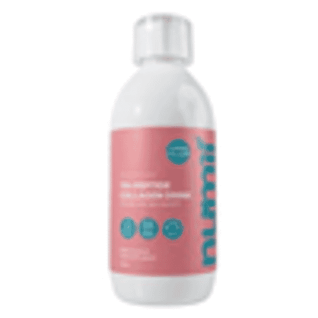 Nu-mii Advanced Version Berry Flavour Collagen Drink (Incl Type 1 ,II and III )1