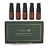 Pack-of-Two-Pure-Glo-Discovery-Set-Of-5-Kumkumadi-Gift-Face-Cream-Cold
