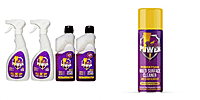Purple-Power-Biggest-Deal-Ever-Cleaning-Solution-Collection-inc-Concen