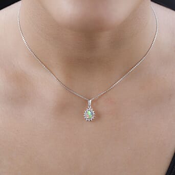 https://tjcuk.sirv.com/Products/44/0/4400810/Ethiopian-Welo-Opal-and-Natural-Zircon-Halo-Pendant-with-Chain-Size-20_4400810_1.jpg?w=342&h=342