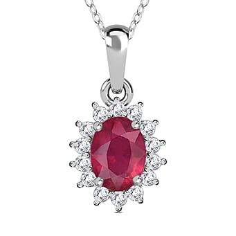https://tjcuk.sirv.com/Products/44/0/4400812/African-Ruby-and-Natural-Zircon-Halo-Pendant-with-Chain-Size-20-in-Pla_4400812.jpg?w=342&h=342