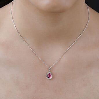 https://tjcuk.sirv.com/Products/44/0/4400812/African-Ruby-and-Natural-Zircon-Halo-Pendant-with-Chain-Size-20-in-Pla_4400812_1.jpg?w=342&h=342