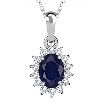 https://tjcuk.sirv.com/Products/44/0/4400814/Masoala-Sapphire-White-Zircon-Pendant-with-Chain-Size-20-in-Platinum-O_4400814.jpg?w=342&h=342