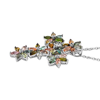 https://tjcuk.sirv.com/Products/44/0/4401785/2-Piece-Set-Multi-Tourmaline-Natural-Cambodian-Zircon-and-Kanchanaburi_4401785_3.jpg?w=342&h=342
